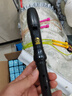 思玛特乐器 SMART斯玛特竖笛英式8孔巴洛克式C调HY-26BX10德式G高音学生教学 【入门款】高音英式B黑色 实拍图
