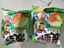 好丽友（orion）浪里个浪玉米浓汤味125g/袋休 闲零食薯片小包装膨化食品小吃 实拍图