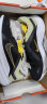 耐克男子跑步鞋NIKE QUEST 5运动鞋DD0204-301 黑色 42 码 晒单实拍图