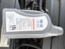 大众（Volkswagen）大众原厂高级别防冻液/冷却液 发动机防冻液 -40℃ 1.5L装 晒单实拍图