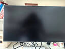联想（Lenovo）27英寸FHD四边窄边框IPS面板 100Hz   原生低蓝光 内置音箱 手机支架 理线器 显示器  L27i-4A 实拍图