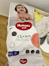 好奇（Huggies）试用装 新生儿成长裤学步裤 云感裤元气桃桃御级心钻 铂金装拉拉裤L4片分装试用 实拍图