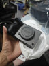 SONY 索尼 ILME-FX30高清数码摄像机4K电影摄影机便携式专业拍摄直播旅游手持随身录像机 FX30B单机+品牌座充 标配 晒单实拍图