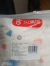 Babyprints抑菌浴巾婴儿纱布新生儿洗澡巾宝宝吸水儿童毛巾透气包裹 实拍图