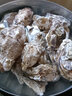 【鲜活】乳山生蚝 特大牡蛎海蛎子 生鲜中秋国庆送礼海鲜水产贝 10斤家庭装（1.5两/个）—肉嫩 实拍图