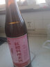 全台府城台湾风味红标料理米酒600ml/瓶月子米酒三杯鸡麻油鸡卤肉饭月子酒 料理米酒600ml【1瓶】 实拍图
