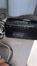飞利浦（PHILIPS)  TAR3568 复古磁带机 磁带播放机 老式卡带录音机U盘一体机老人学生学习收录单放机  实拍图