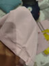 lemonkid儿童雨衣男童小学生雨披女童幼儿园雨具中大童带书包位雨衣 实拍图