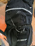 INOXTO鹰图16升户外背包多功能休闲户外登山包旅行包户外包双肩包 黑色 背包+2升水袋 实拍图