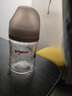 贝亲（Pigeon）奶瓶 婴儿喝奶瓶  宽口玻璃水瓶 新生儿奶瓶 宝宝喝奶瓶 160带SS奶嘴 +240带M奶嘴+S奶嘴 实拍图