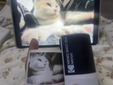 柯达（Kodak）MemoShotEra拍立得相机 儿童黑白相机 黑白标签打印机二合一 相片自带背胶 节日送礼生日礼物 白色套餐一（标配+270张标签纸） 实拍图