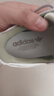 阿迪达斯（adidas）三叶草男鞋女鞋冬季运动鞋网面透气跑步鞋复古老爹鞋休闲鞋JQ3927 店长推荐/汉玉白绿 40.5 实拍图