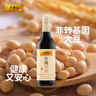 李锦记 有机头抽500ml 【0添加】 欧盟有机认证 生抽 点蘸炒炖酱油 实拍图