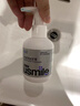 usmile笑容加 声波伴侣净齿牙膏175g*2 微冽海洋&桃气甜心 实拍图