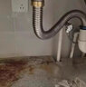 同城京东水管维修水电工上门服务暗管漏水检测下水管道改造水龙头安装更换水暖工厨房卫生间上门维修服务上门 卫生间水管维修服务 实拍图