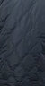南极人（Nanjiren）爸爸冬装棉衣秋冬季男士绒外套棉服内胆羽休闲绒服男中老年小棉袄 B51藏青色 175约110-130斤 晒单实拍图