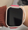 小米（MI）REDMI Watch 5 皎月银 国家补贴 澎湃OS 2 心率血氧监测 蓝牙通话 红米手表5 智能手表 小米汽车 实拍图