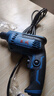 东成600W手电钻正反转可调速多功能家用电钻电动工具J1Z-FF05-10B 实拍图