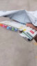 得力(deli)彩色白板笔套装便捷易擦 儿童学生涂鸦绘画笔杆办公会议家庭教学12色S531 实拍图