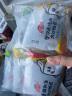 京鲁远洋 冷冻蟹味棒沙拉 三角饭团 600g 6枚 早餐饭团 网红便利店小吃 实拍图