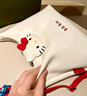toutouhellokitty凯蒂猫托特包哈喽kt大容量双肩包圣诞节生日礼物送女友 实拍图