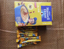 麦斯威尔（Maxwell House） 麦斯威尔咖啡速溶三合一奶香味速溶咖啡粉条装100条 【无杯勺】奶香30条散装 实拍图