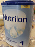 荷兰牛栏（Nutrilon）经典版诺优能Nutrilon婴幼儿配方奶粉荷兰进口400g-800g/罐易乐罐 6段400g 27年1月到期 1罐装(收藏优先发货) 实拍图