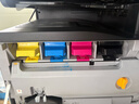 京瓷（KYOCERA）TK-8118 原装高容量12000页黑色墨粉盒 原装正品墨粉盒耗材 适用于京瓷M8124cidn复合机 TK-8118（黑红黄青） 实拍图