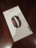 联想(Lenovo) 录音笔C1 32GB录音手环 智能录音器便携 专业高清降噪远距超长待机 商务学习会议采访 实拍图