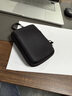 闪迪（SanDisk）移动固态硬盘SSD type-c接头USB3.2手机平板电脑mac存储扩展器 实拍图