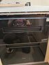 美的（Midea）暖阳消毒柜嵌入式家用 厨房餐具碗柜碗筷茶杯茶具 紫外线 110L三层大容量【国家补贴】110HQ2pro 实拍图