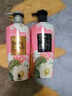 菲诗小铺（The Face Shop）香氛洗发水洗护发素套装可选初恋甜心梦中邂逅玫瑰留香顺滑丰盈 【初恋甜心洗发+护发各400ml】 实拍图