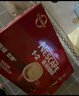 雀巢（Nestle）咖啡浓系列慕斯卡布奇诺速溶咖啡三合一减蔗糖19g*12条陈立农同款 实拍图