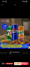 百事可乐Pepsi 可乐*8+7喜*8+美年达*8 碳酸饮料汽水330ml*24听 混合装 实拍图