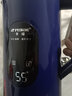 半球电热水壶家用全自动断电智能保温恒温大容量不锈钢快烧开水壶 3L 蓝色自动保温 实拍图