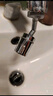 波洛克（Pollock）水龙头延伸器面盆起泡过滤器720°万向旋转水龙头防溅延长器HP03 实拍图