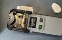 奈特科尔（NITECORE）EMR10 便携式户外驱蚊器随身超声波驱虫防蚊虫灭蚊神器家用露营 EMR10套装【含两节NL2150电池】 实拍图