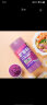 云山半0添加紫薯粉500g 纯干打粉无添加果蔬粉可食用色素烘焙调色 晒单实拍图