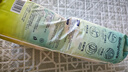 babycare Air呼吸裤bbc纸尿裤babycare成长裤夏季超薄婴儿尿不湿成长裤 纸尿裤S-50片 实拍图
