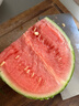 现摘现发2k西瓜当季手剥薄皮小糖丸西瓜新鲜水果冰糖子小西瓜 2-3斤（精品果） 实拍图