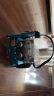 MAKEBLOCK 童心制物 mBot2儿童可编程智能教育机器人玩具车Python益智玩具思维训练 mBot一代 晒单实拍图