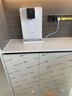 小米净水器机家用直饮水机管线机壁挂式净水器全屋净水套装加热净水器管线机前置过滤器套装 1000G Pro+管线机 实拍图