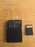 DM大迈 64GB TF（MicroSD）存储卡 V60 4K超清高速无人机监控行车记录仪游戏机运动相机内存卡 实拍图