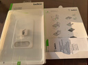 贝尔金（BELKIN）苹果周边 iPad贴膜 iPad保护膜 高清钢化膜 苹果平板电脑贴膜 10.9英寸iPad  实拍图