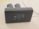 绿联（UGREEN）NP-W235富士电池相机电池 适用富士XT-4/GFX-100S/GFX50SⅡ/X-H2S/X-H2/X-T5 相机电池配件 充电器 实拍图