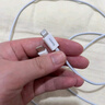 倍思一拖三数据线快充三头充电线快充数据线车载充电线数据线三合一手机快充充电线iPhone16/15数据线 实拍图