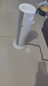 美的（Midea）【石墨烯速热】直流变频家用暖风机取暖器/小型电暖器电暖气/电热风扇/节能小太阳暖脚神器HFS20DQ 实拍图
