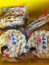 秦之恋×海玉石头饼原味800g/箱 非油炸饼干陕西山西特产孕妇粗粮石子馍 实拍图