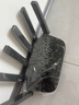 普联（TP-LINK）大道路由器7DR6430 BE6400 5G WiFi7千兆双频家用高速穿墙 2.4G wifi6无线 2.5G网口 游戏加速 实拍图