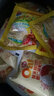 皇味 燕麦片早餐 即食牛奶加钙营养麦片免煮冲饮谷物代餐独立包装700g 钙奶营养早餐700g（20小袋） 实拍图
